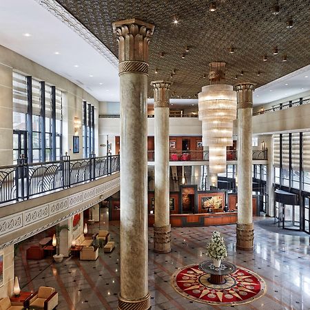 Hilton Hanoi Opera İç mekan fotoğraf