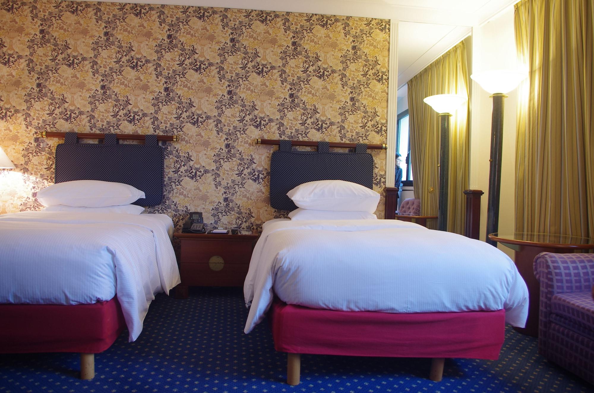 Hilton Hanoi Opera Dış mekan fotoğraf