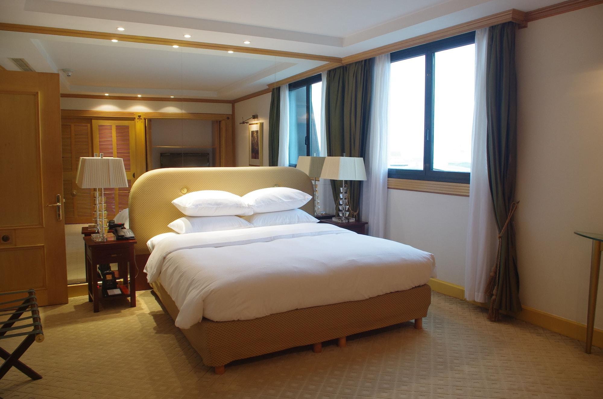 Hilton Hanoi Opera Dış mekan fotoğraf