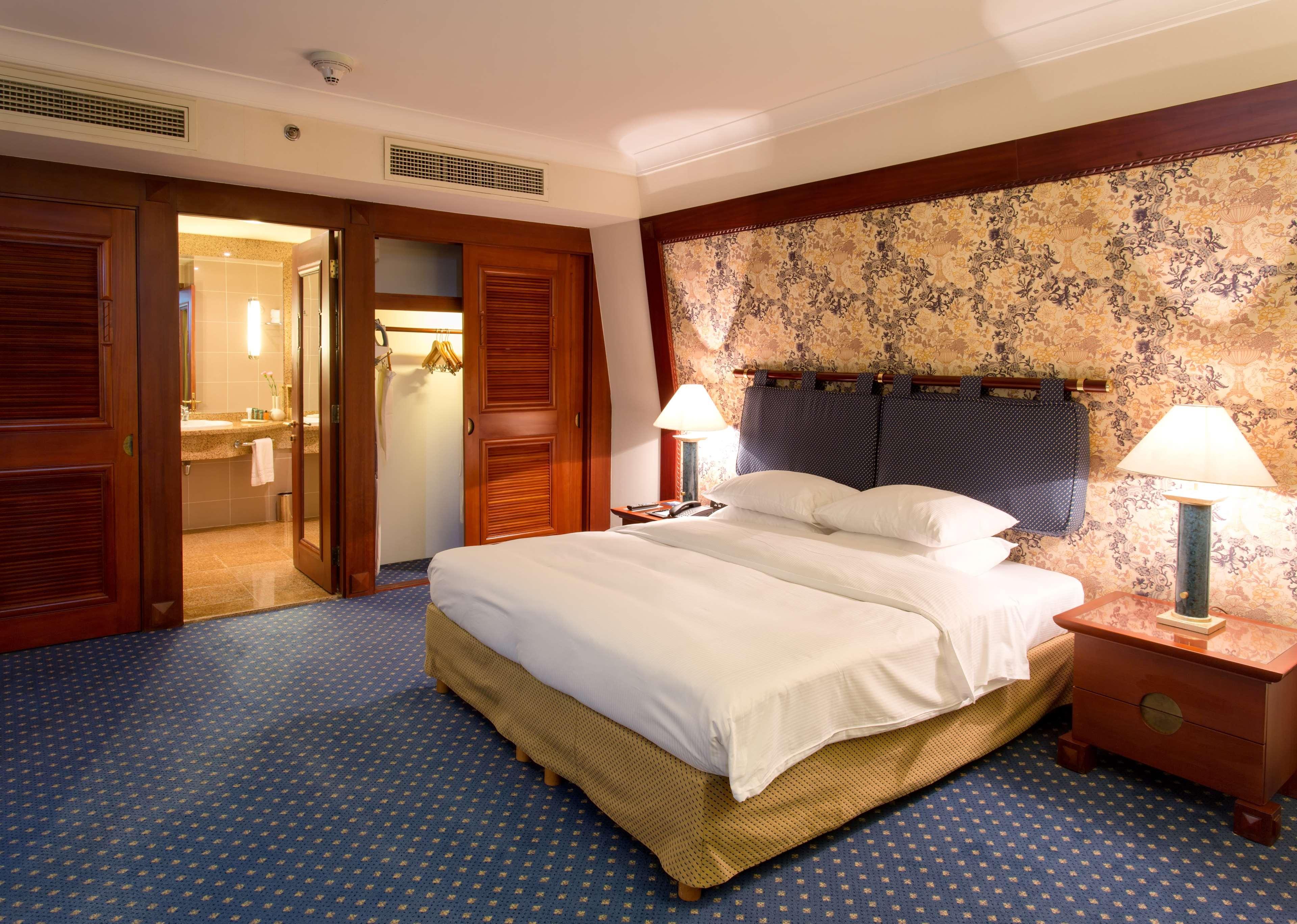 Hilton Hanoi Opera Dış mekan fotoğraf