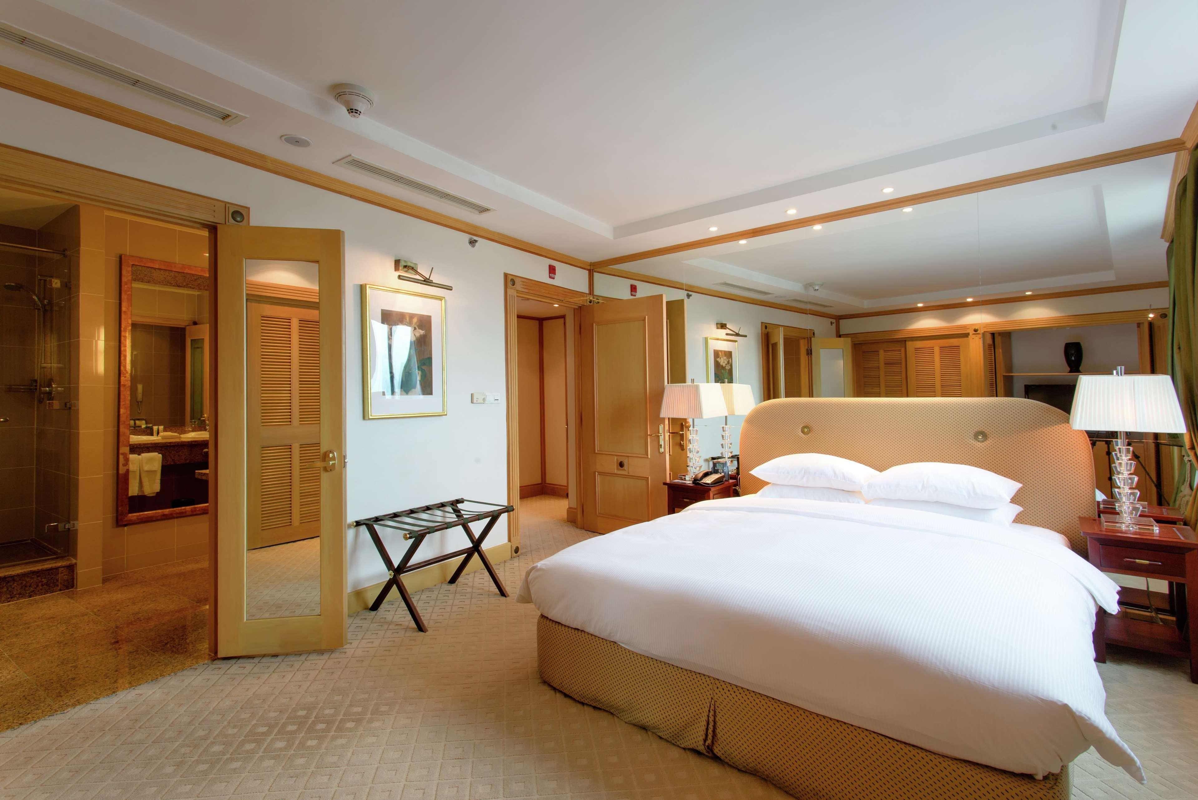 Hilton Hanoi Opera Dış mekan fotoğraf