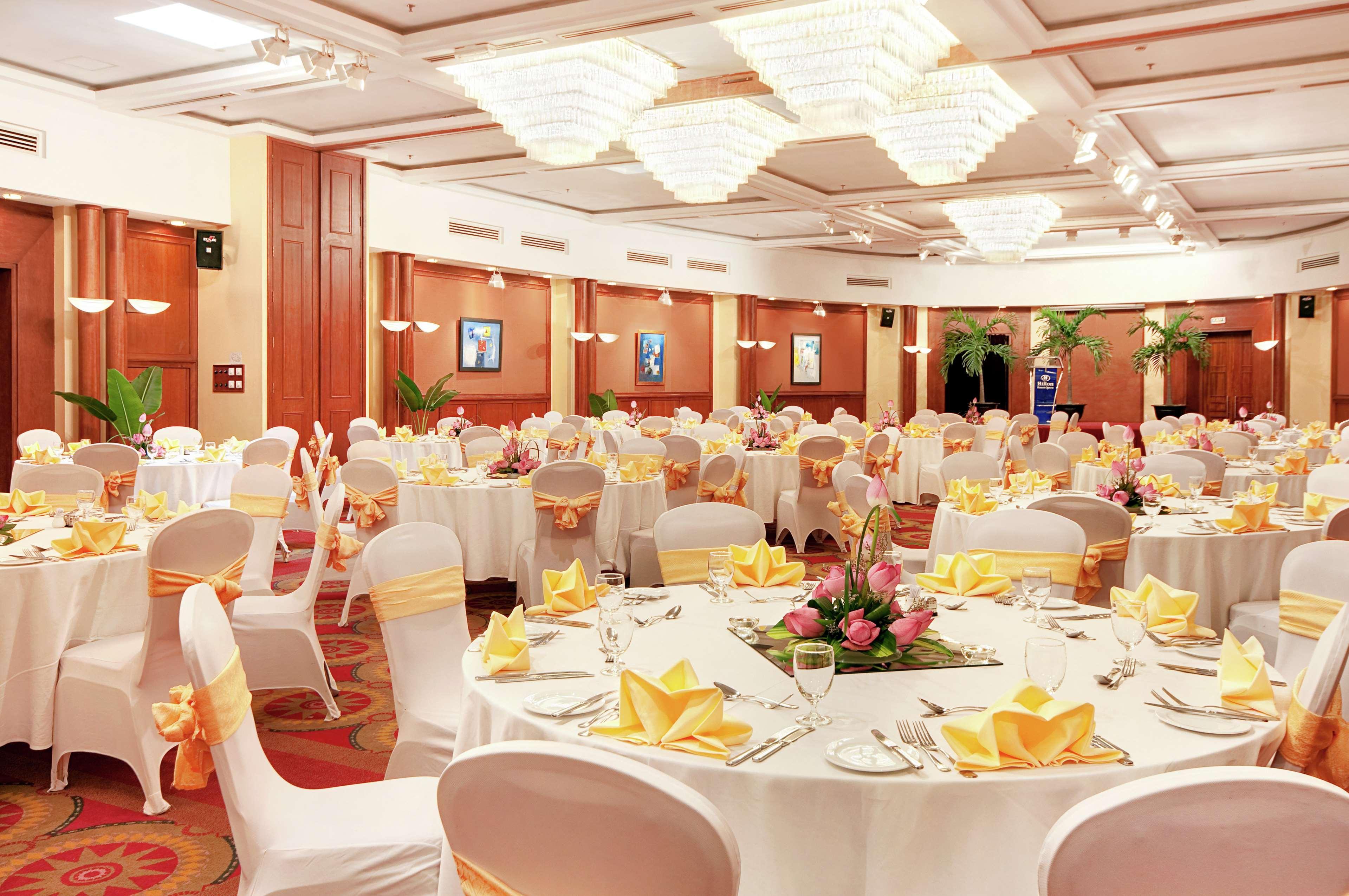 Hilton Hanoi Opera Konforlar fotoğraf