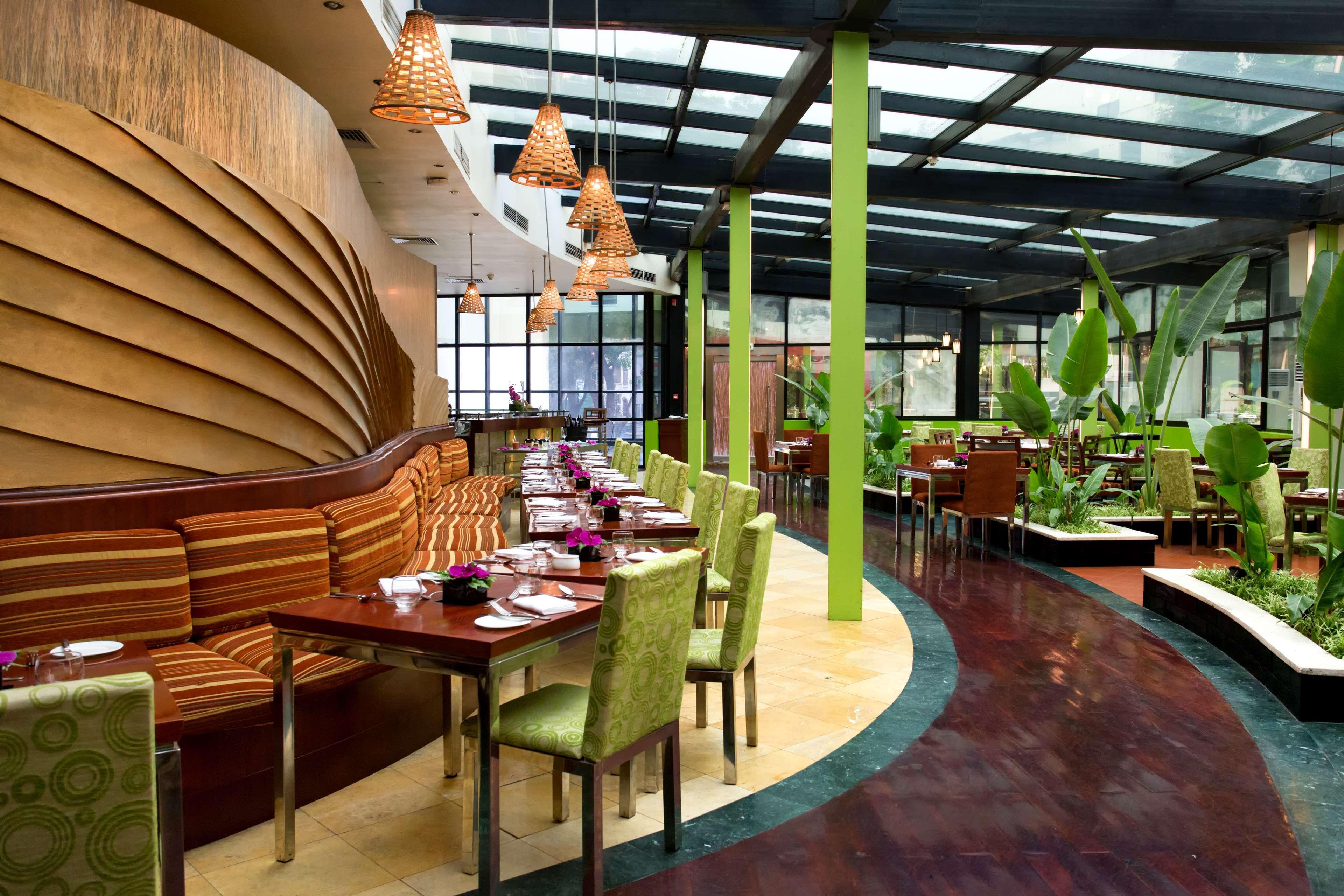 Hilton Hanoi Opera Dış mekan fotoğraf