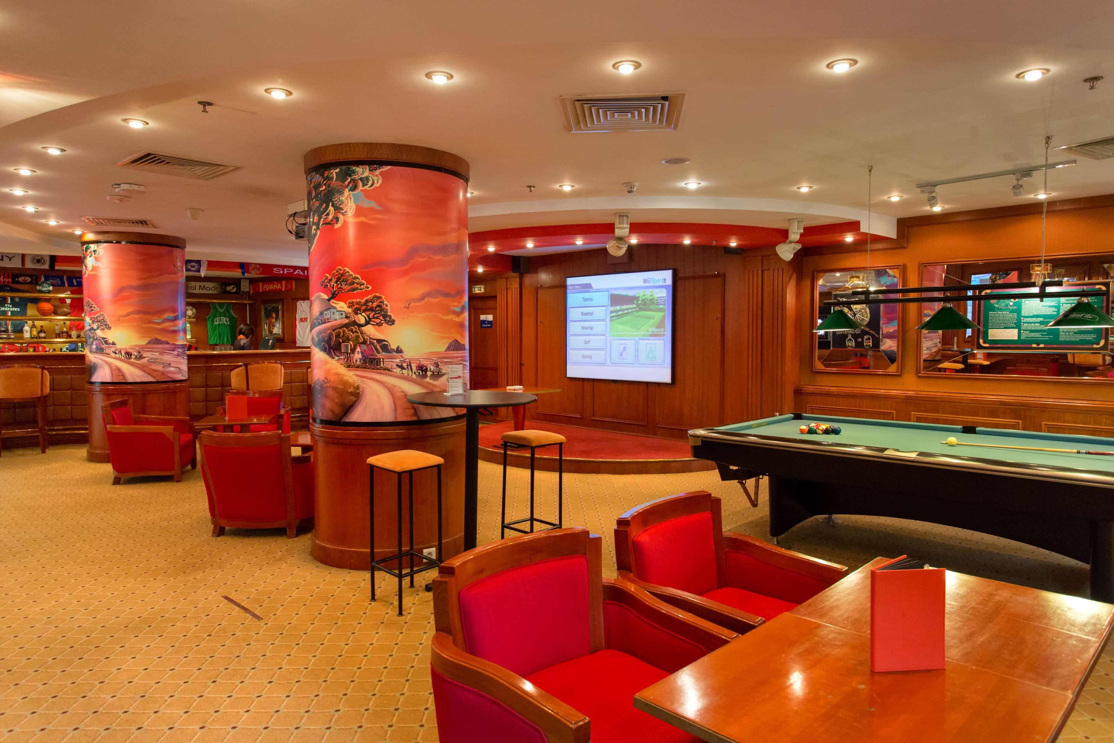 Hilton Hanoi Opera Dış mekan fotoğraf