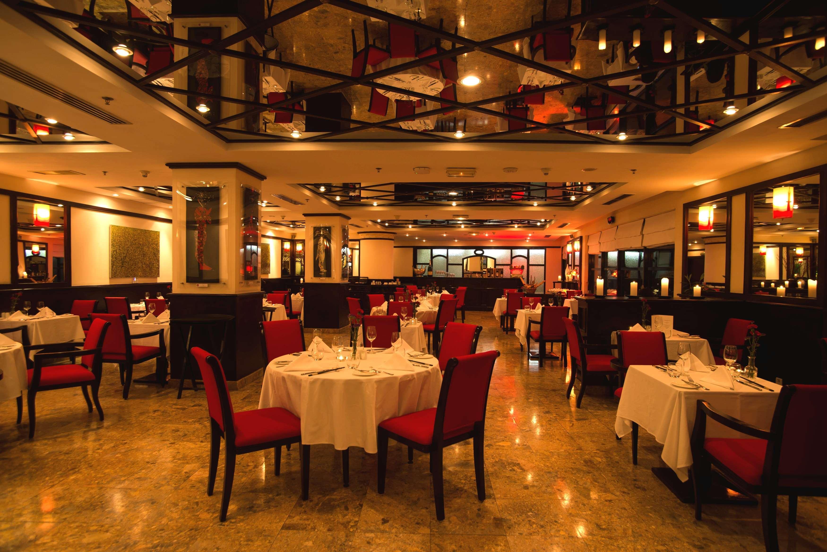 Hilton Hanoi Opera Dış mekan fotoğraf