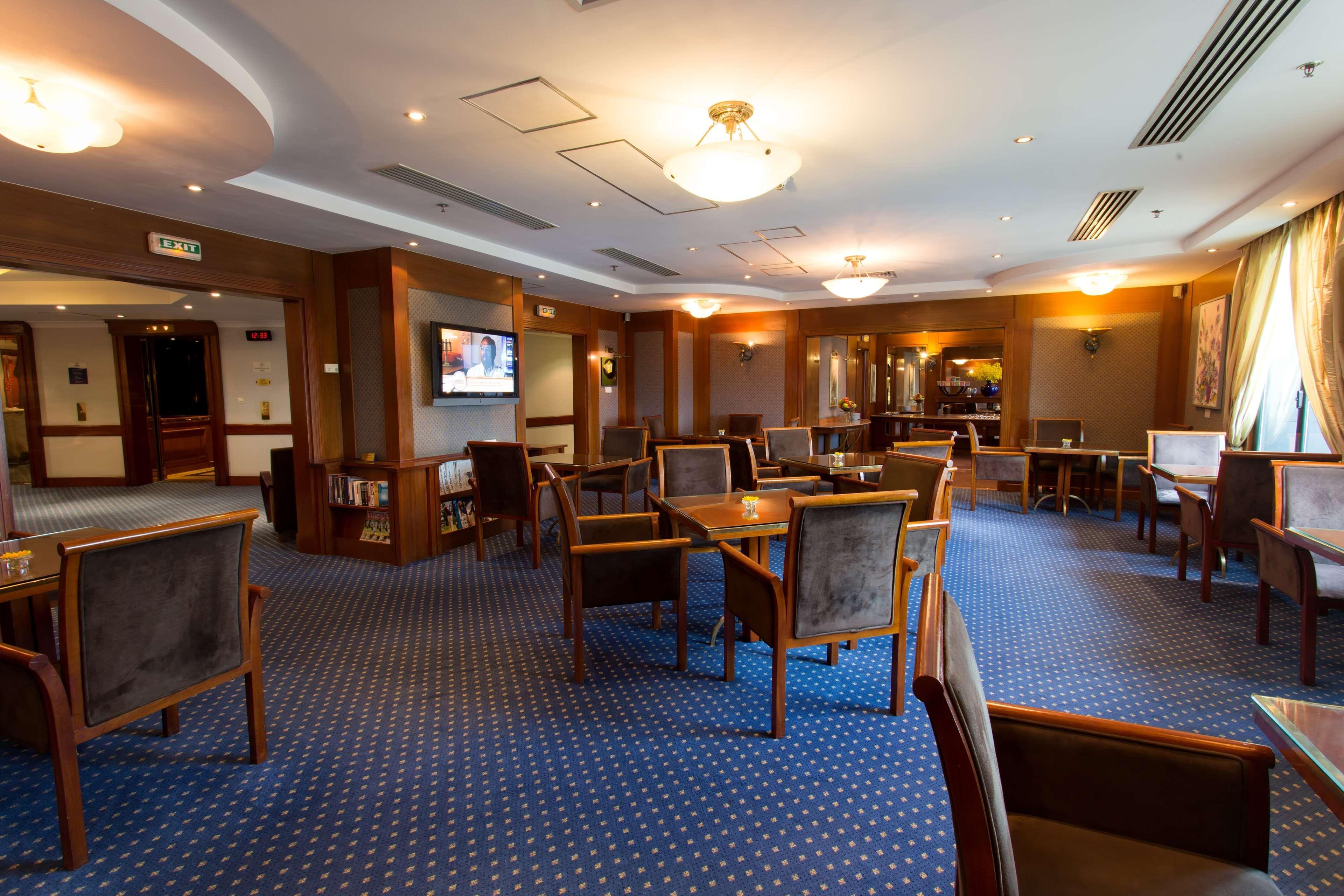 Hilton Hanoi Opera Dış mekan fotoğraf