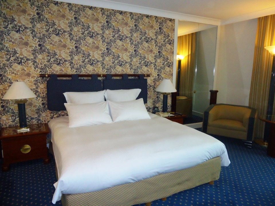 Hilton Hanoi Opera Dış mekan fotoğraf