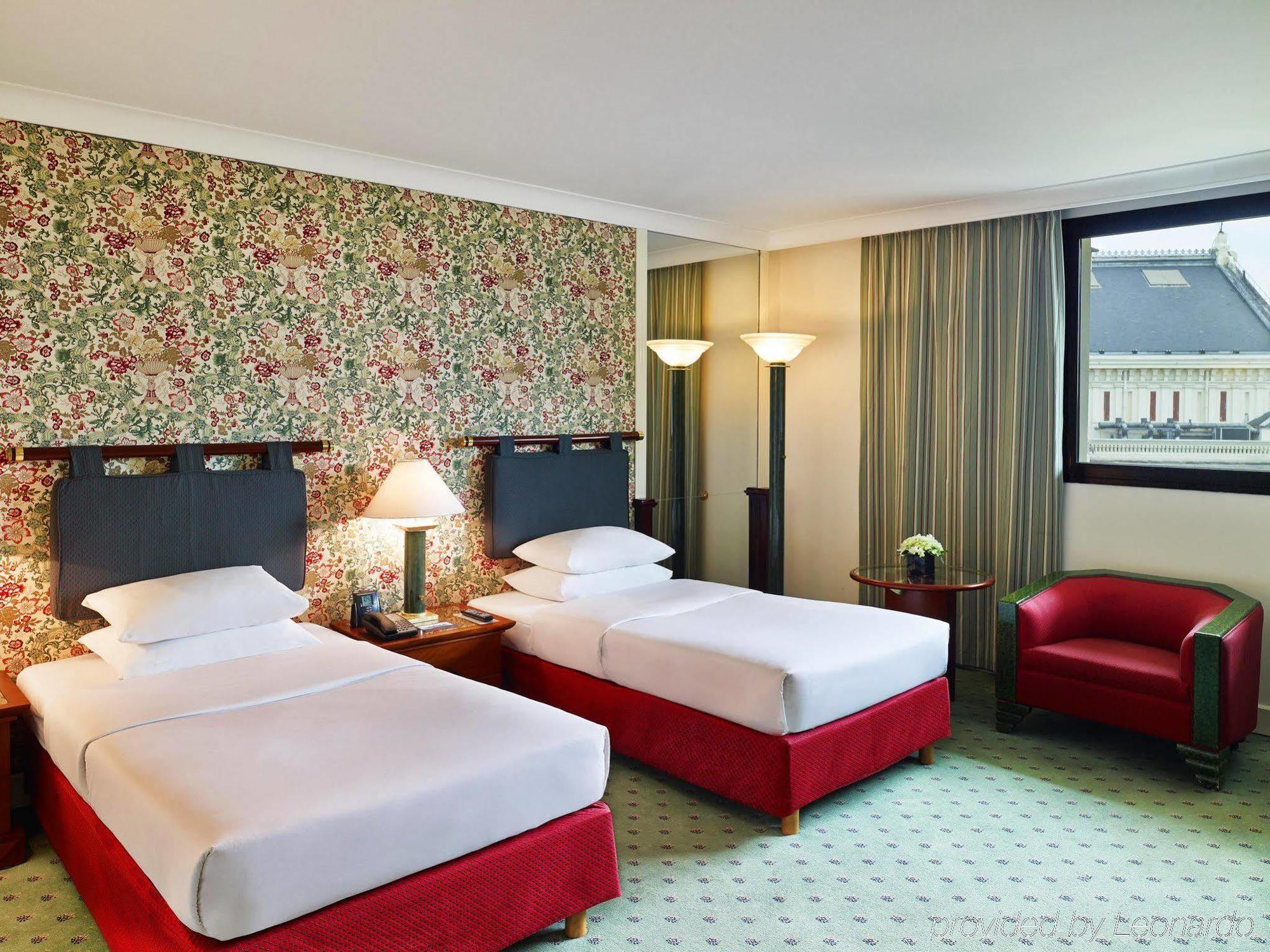 Hilton Hanoi Opera Oda fotoğraf